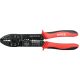 YATO YT-22930 Blankoló fogó 1.5-6 240mm kábelcsupaszító (22930)