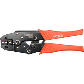 YATO YT-2296 Saruzó fogó 0.5-6.0mm 230mm (2296)