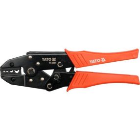 YATO YT-2297 Saruzó fogó 1.5 - 10mm2 230mm (2297)