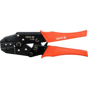 YATO YT-2300 Saruzó fogó 0.5-6.0mm 230mm (2300)