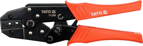 YATO YT-2300 Saruzó fogó 0.5-6.0mm 230mm (2300)