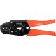 YATO YT-2300 Saruzó fogó 0.5-6.0mm 230mm (2300)