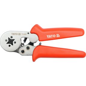 YATO YT-2305 Saruzó fogó 0.2-6.0mm 175mm (2305)