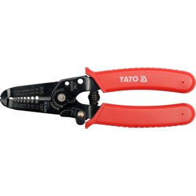 YATO YT-2319 Blankolófogó 160 mm 0,8-2,6 mm (2319)