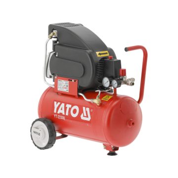 YATO Kompresszor 24 liter