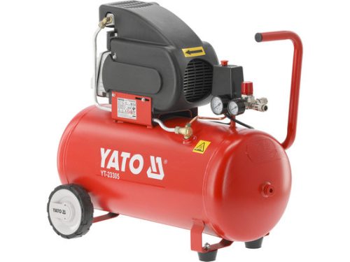 YATO Kompresszor 50 liter YT-23305 (23305)
