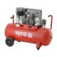 YATO YT-23310 Kompresszor 100 liter (23310)