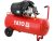 YATO YT-23311 Kompresszor, 100 liter, kéthengeres (23311)