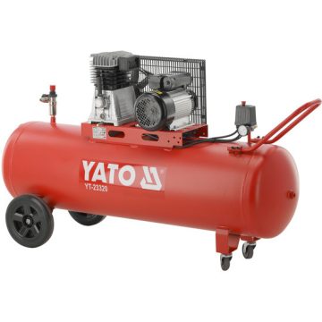 YATO Kompresszor 200 liter