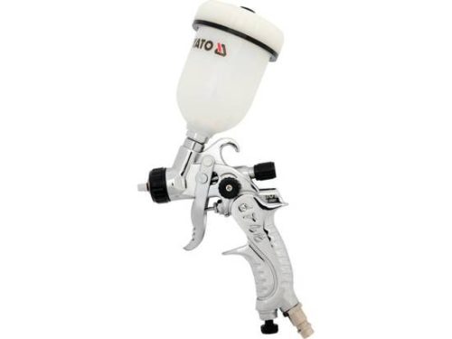 YATO YT-2357 Festékszóró pisztoly 0,1l 0,8mm 220l/min (2357)