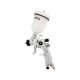YATO YT-2357 Festékszóró pisztoly 0,1l 0,8mm 220l/min (2357)