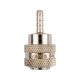 YATO YT-2396 Gyorscsatlakozó tömlővéges 1/4" (6.3mm) (2396)