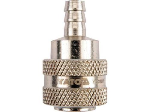 YATO YT-2397 Gyorscsatlakozó tömlővéges 3/8" (9.5mm) (2397)