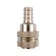 YATO YT-2398 Gyorscsatlakozó tömlővéges 1/2" (12.7mm) (2398)