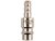 YATO YT-2405 Gyorscsatlakozóvég tömlövéges 1/4" (6.3mm) (2405)
