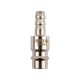 YATO YT-2405 Gyorscsatlakozóvég tömlövéges 1/4" (6.3mm) (2405)