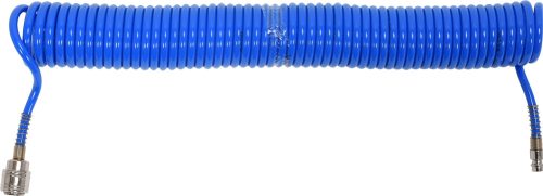 YATO 24202 Levegőtömlő Spirál 5,5mm x 8mm 10m YT-24202