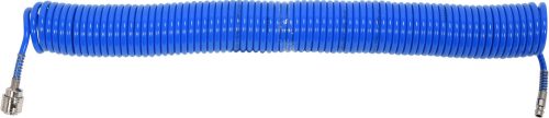 YATO YT-24203 Levegő spiráltömlő 15m 8x5,5mm (24203)