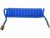 YATO YT-24204 Levegő spiráltömlő 5 m 10x6.5mm (24204)