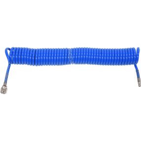 YATO YT-24205 Levegő spiráltömlő 10m 10x6.5mm (24205)