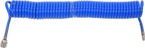 YATO 24205 Levegőtömlő Spirál 6,5mm x 10mm 10m YT-24205