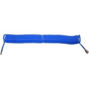 YATO YT-24206 Levegő spiráltömlő 15m 10x6.5mm (24206)