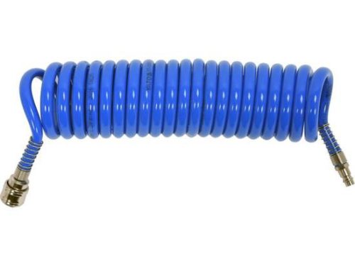 YATO YT-24207 Levegő spiráltömlő 5 m 12x10mm (24207)