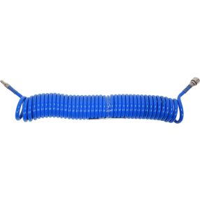 YATO YT-24208 Levegő spiráltömlő 10m 12x10mm (24208)