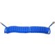 YATO YT-24208 Levegő spiráltömlő 10m 12x10mm (24208)
