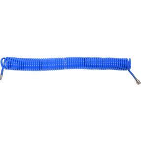YATO YT-24209 Levegő spiráltömlő 15m 12x10mm (24209)