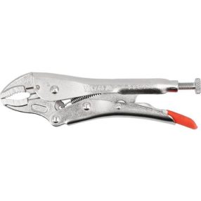 YATO YT-2450 Patentfogó 180mm íves pofa