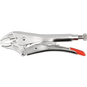 YATO YT-2451 Patentfogó 250mm íves pofa