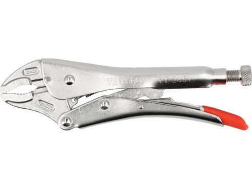 YATO YT-2451 Patentfogó 250mm íves pofa