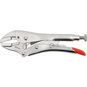 YATO YT-2452 Patentfogó 180mm egyenes pofa