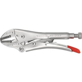 YATO YT-2453 Patentfogó 250mm egyenes pofa