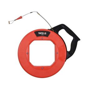 YATO YT-25015 Kábelbehúzó 30 m hosszú