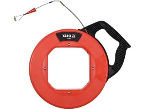 YATO YT-25015 Kábelbehúzó 30 m hosszú