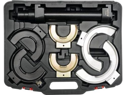 YATO YT-2536 MacPerson rugó összehúzó 7 részes (2536)