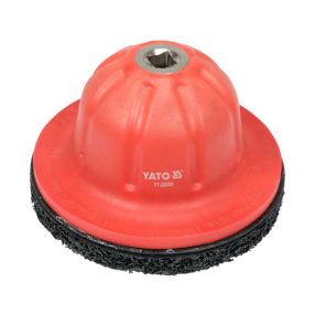 YATO YT-25380 Kerékagy csiszoló 150 mm 1/2" (25380)