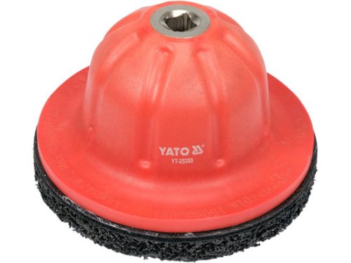YATO YT-25380 Kerékagy csiszoló 150 mm 1/2" (25380)