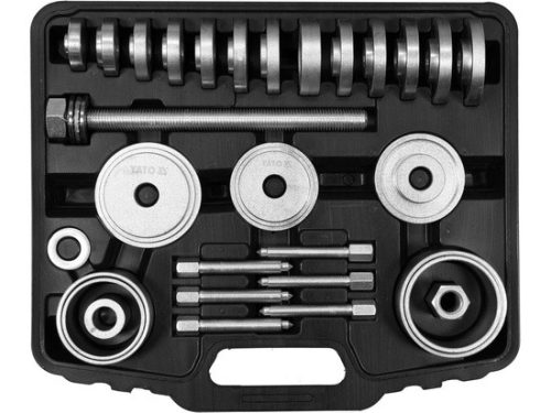YATO YT-25412 32 részes csapágyszerelő készlet