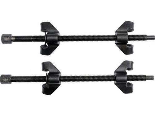 YATO YT-2544 Rugóösszehúzó 82x370mm 2 részes (2544)