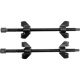 YATO YT-2544 Rugóösszehúzó 82x370mm 2 részes (2544)
