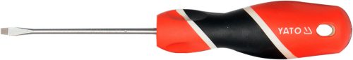 YATO YT-25901 Csavarhúzó LAPOS 3x75mm
