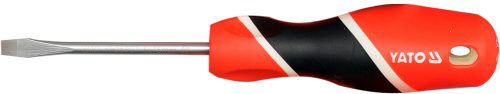 YATO YT-25907 Csavarhúzó LAPOS 5x75mm
