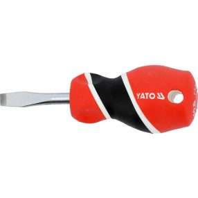 YATO YT-25910 Csavarhúzó LAPOS 6x38mm