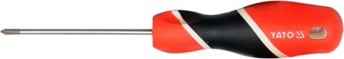 YATO YT-25923 Csavarhúzó kereszthornyos PH1x75mm