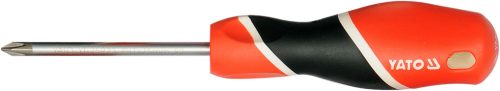 YATO YT-25924 Csavarhúzó kereszthornyos PH1x100mm
