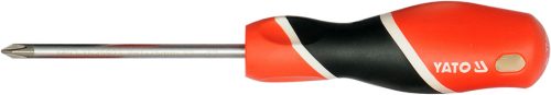 YATO YT-25934 Csavarhúzó kereszthornyos PH3x200mm