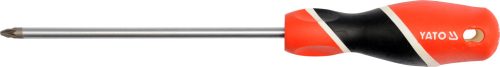 YATO YT-25943 Csavarhúzó kereszthornyos PZ2x150mm